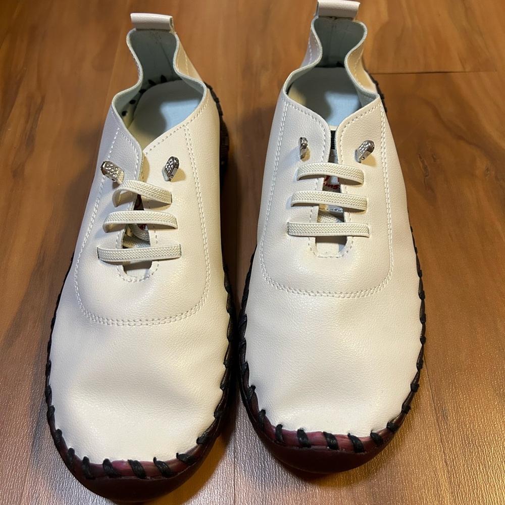 Brand new shoes from SHEIN